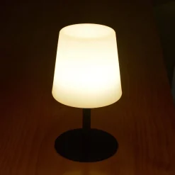 Lampada da tavolo a LED per interni/esterni 16cm