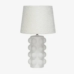 Lampada da tavolo interna ceramica, 45cm