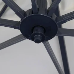 Lampada LED per ombrelloni