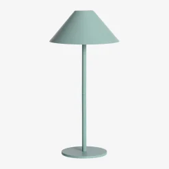 Lampada da tavolo LED senza fili, 135cm
