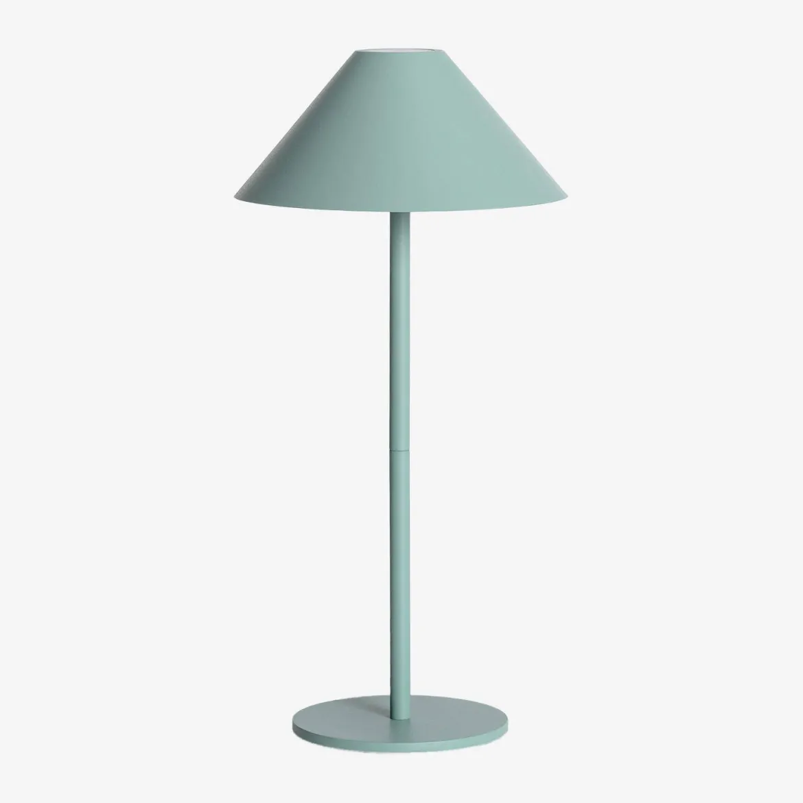 Lampada da tavolo LED senza fili, 135cm
