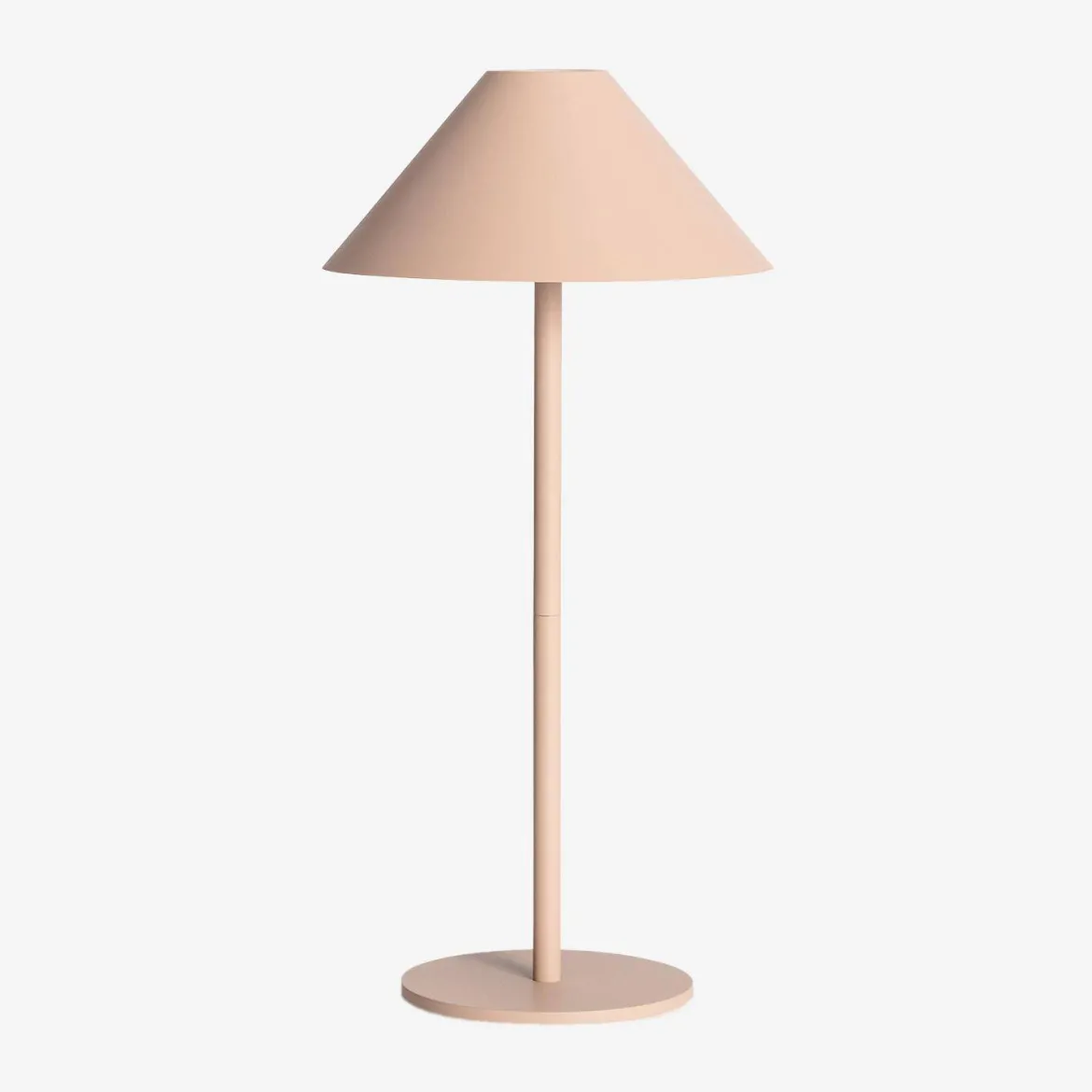 Lampada da tavolo LED senza fili, 135cm