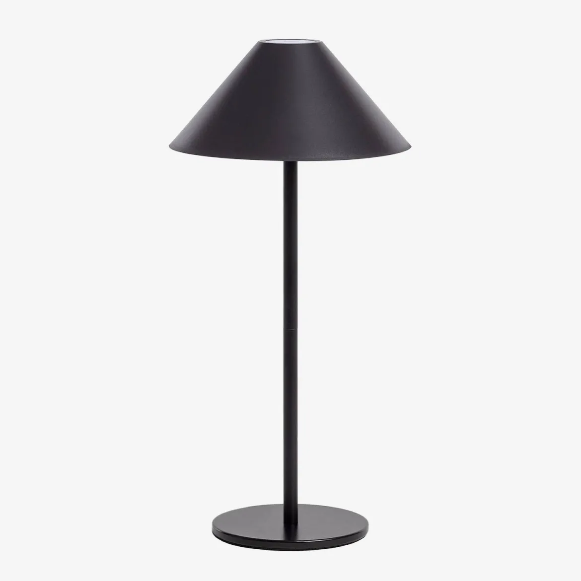 Lampada da tavolo LED senza fili, 135cm