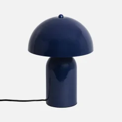 Lampada in metallo, 25cm