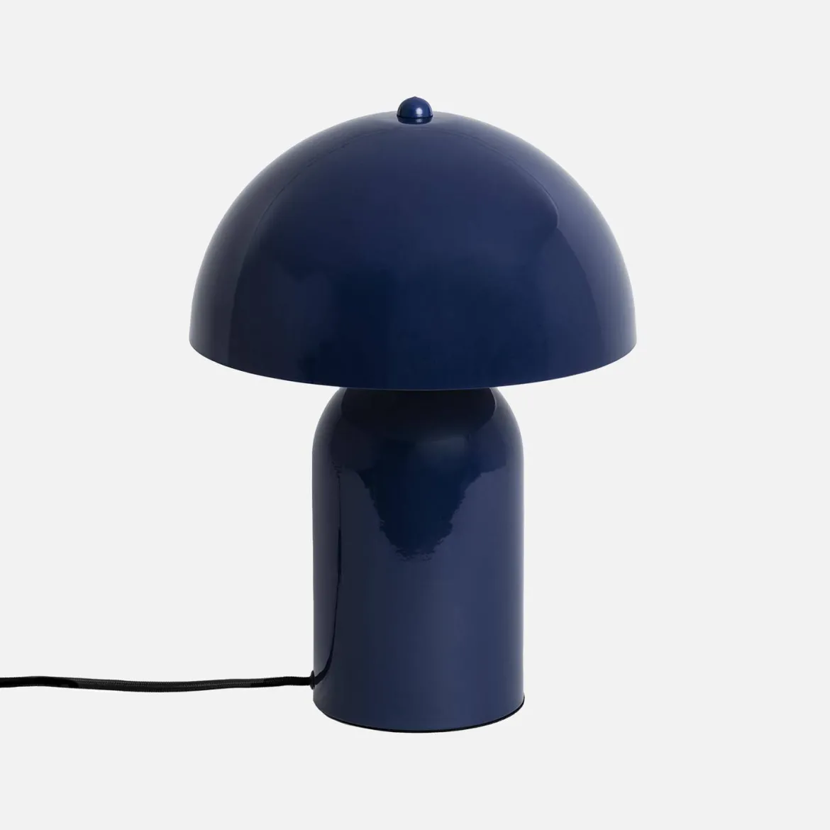 Lampada in metallo, 25cm