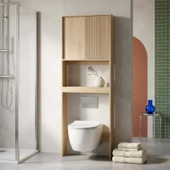 Mensola / Mobile WC