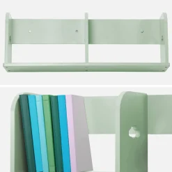 Mensola a muro per cameretta, 60cm