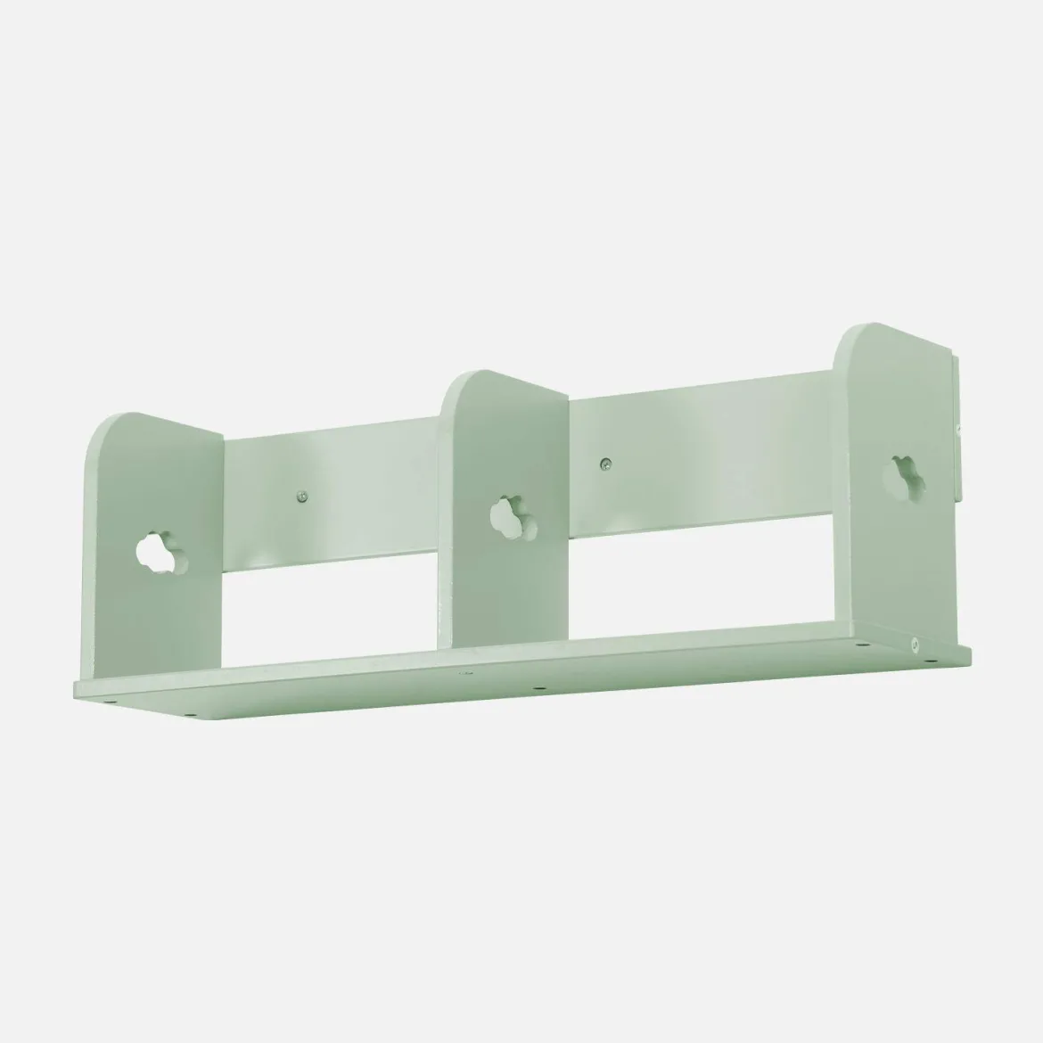 Mensola a muro per cameretta, 60cm