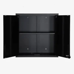Mobile alto contenitore per garage