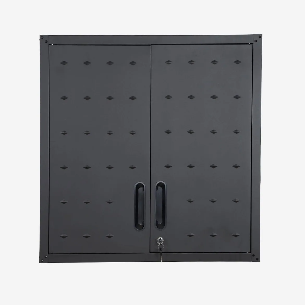 Mobile alto contenitore per garage