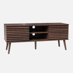Mobile TV scandinavo a 2 ante, 120cm
