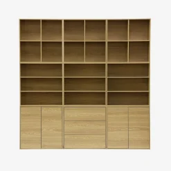 Modulo di stoccaggio con 2 ante, 70cm