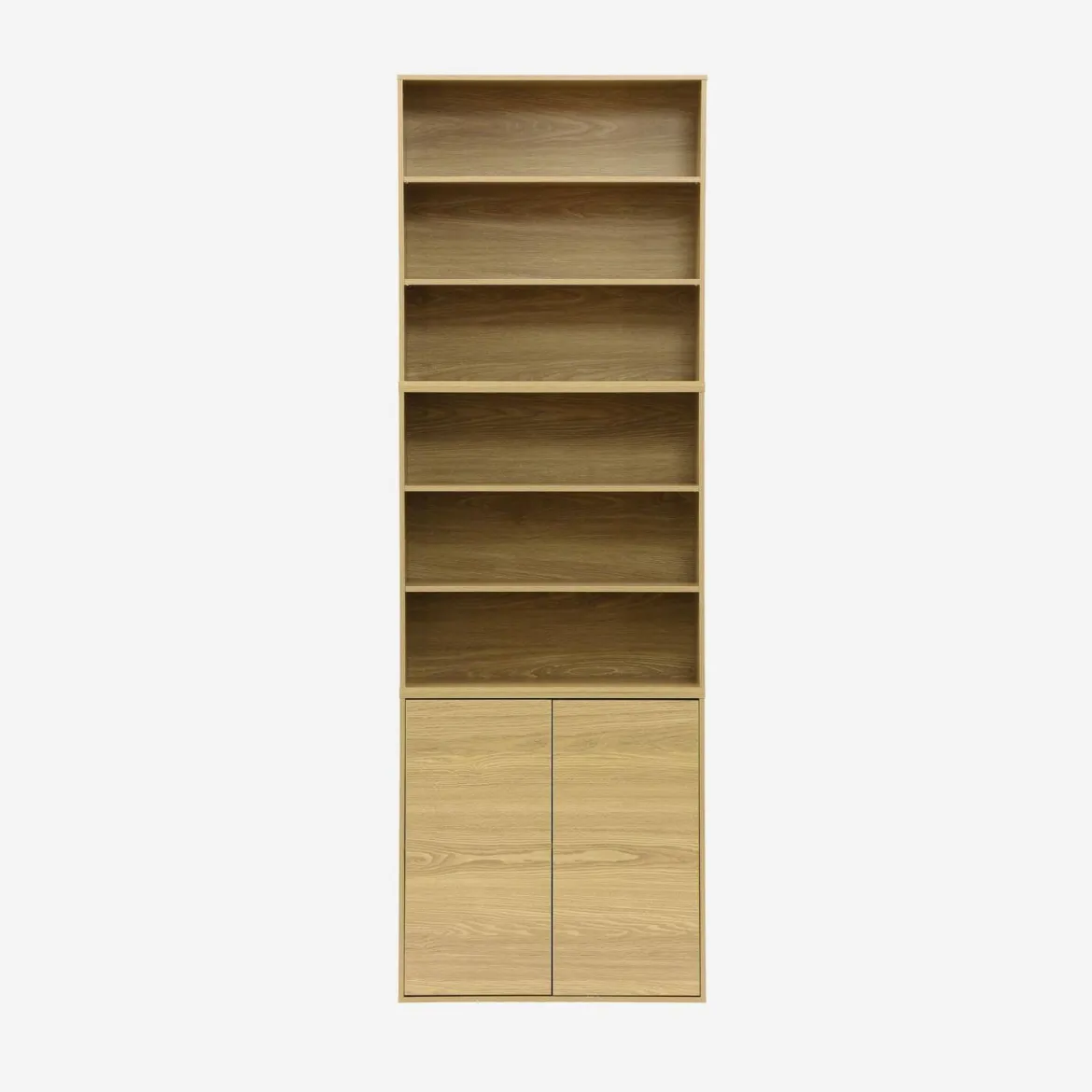 Modulo di stoccaggio con 2 ante, 70cm