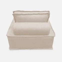 Modulo per divano modulare