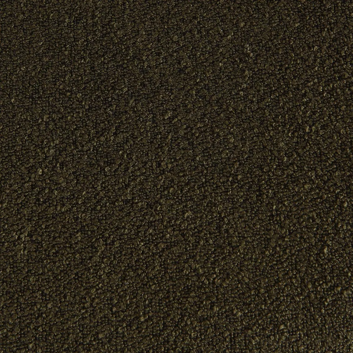 Modulo per divano modulare senza braccioli in bouclé
