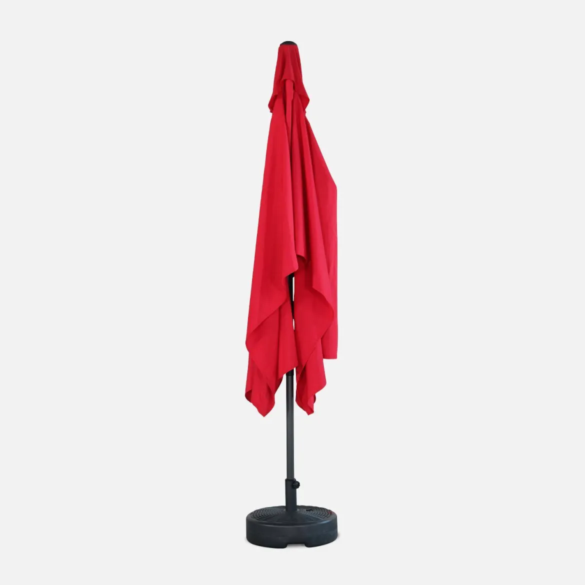 Ombrellone rettangolare, 2x3m