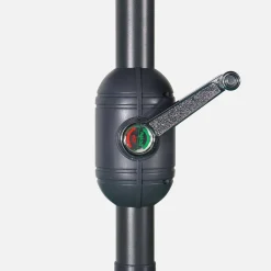 Ombrellone rotondo, Ø3m