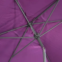 Ombrellone rettangolare, 2x3m