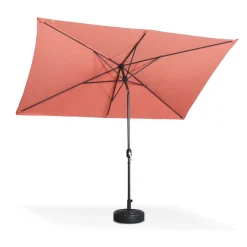 Ombrellone rettangolare, 2x3m