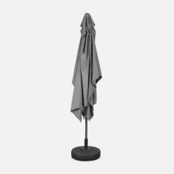 Ombrellone rettangolare, 2x3m