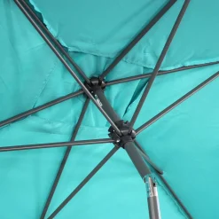Ombrellone rettangolare, 2x3m