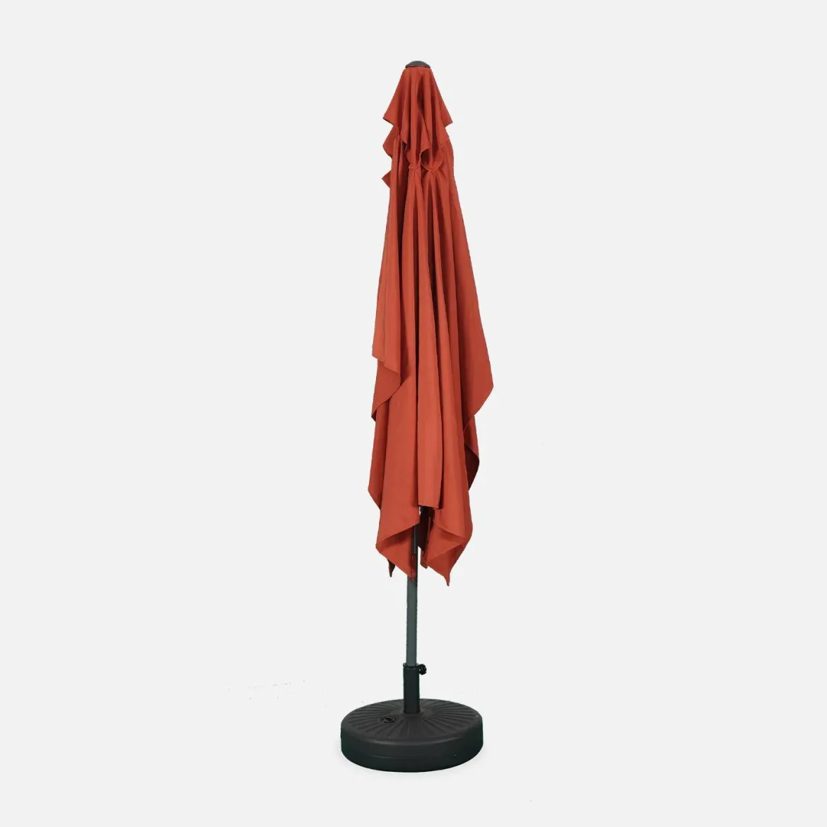 Ombrellone rettangolare, 2x3m