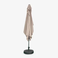 Ombrellone rettangolare, 2x3m
