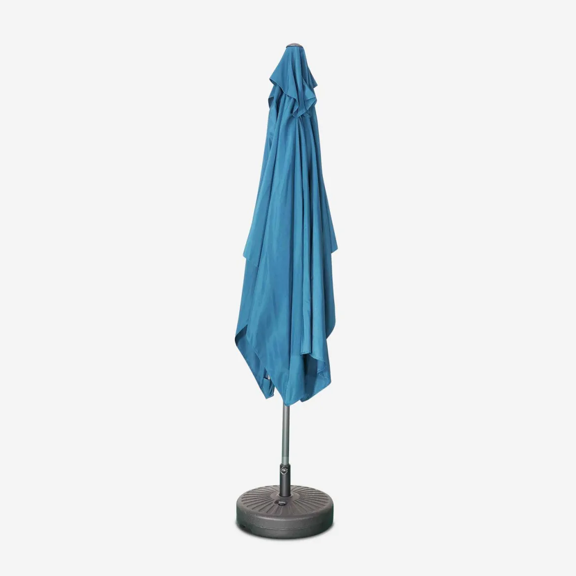 Ombrellone rettangolare, 2x3m