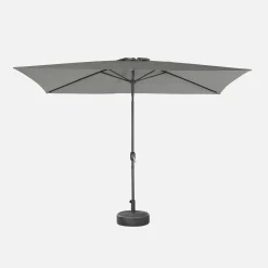 Ombrellone rettangolare, 2x3m