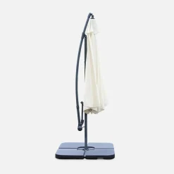 Ombrellone rotondo eccentrico, Ø3,5m