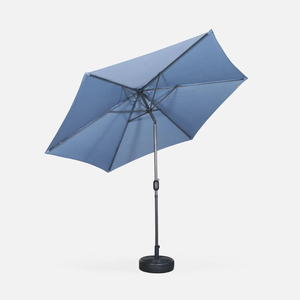 Ombrellone rotondo, Ø3m