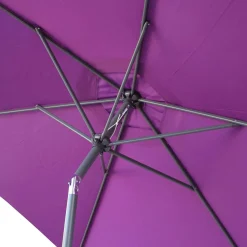 Ombrellone rotondo, Ø3m