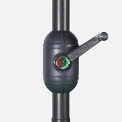Ombrellone rotondo, Ø3m