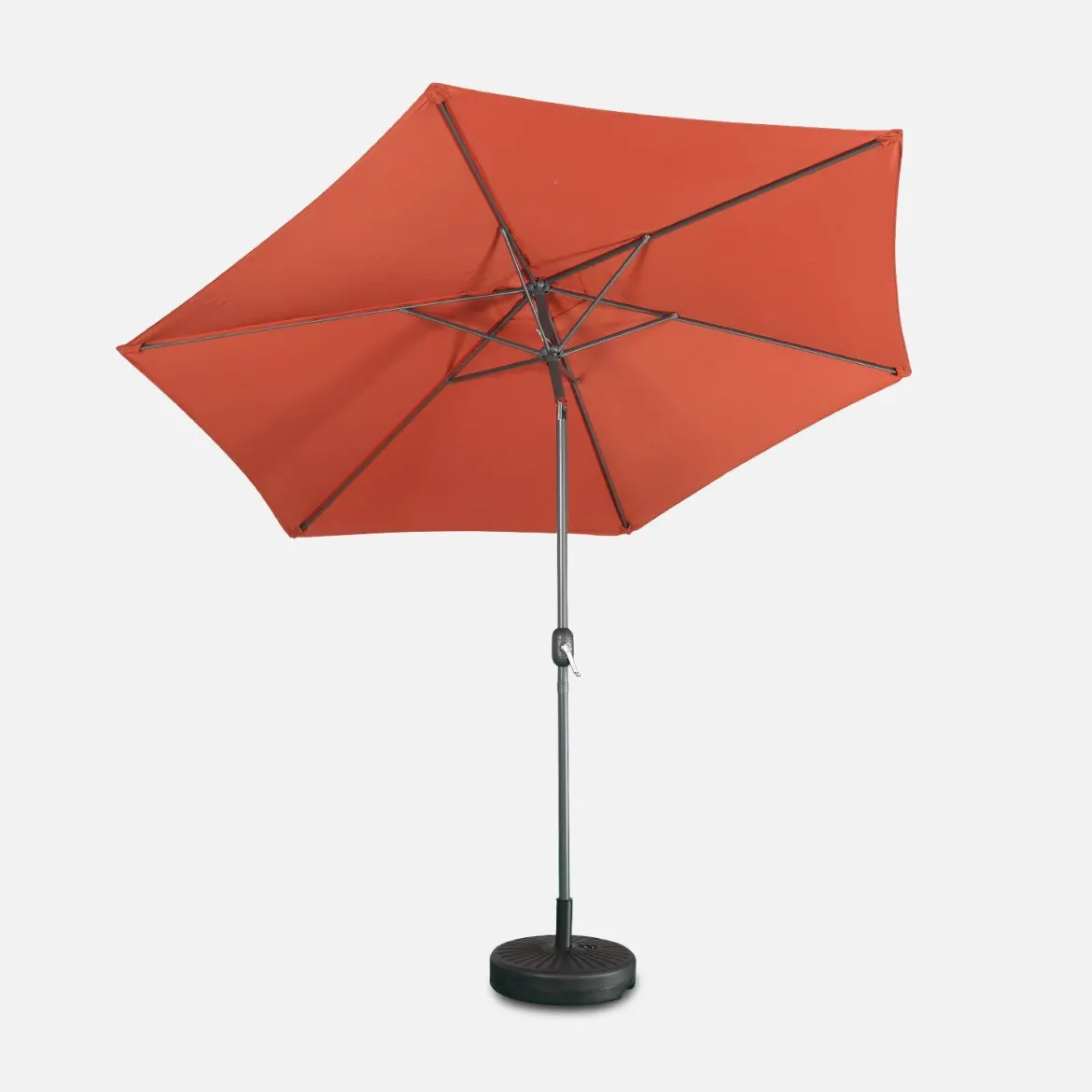 Ombrellone rotondo, Ø3m