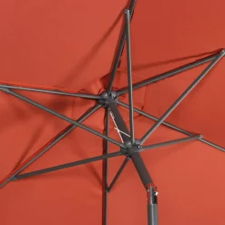 Ombrellone rotondo, Ø3m