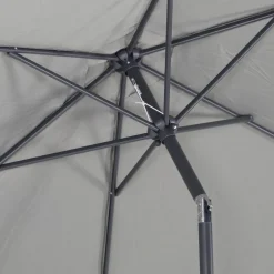 Ombrellone rotondo, Ø3m
