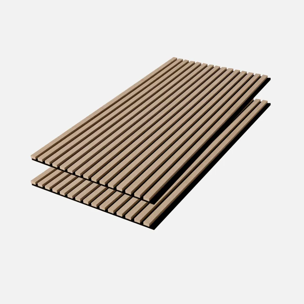 Pannelli decorativi per pareti, legno di rovere