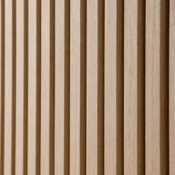 Pannelli decorativi per pareti, legno di rovere