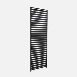 Persiana in alluminio da 1.3m per pergola a lamelle Triomphe