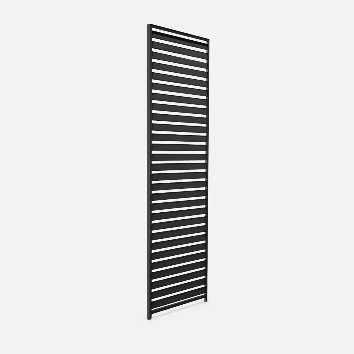 Persiana 1m in alluminio per pergola biocllimatica