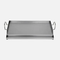 Piastra per barbecue universale, 55cm