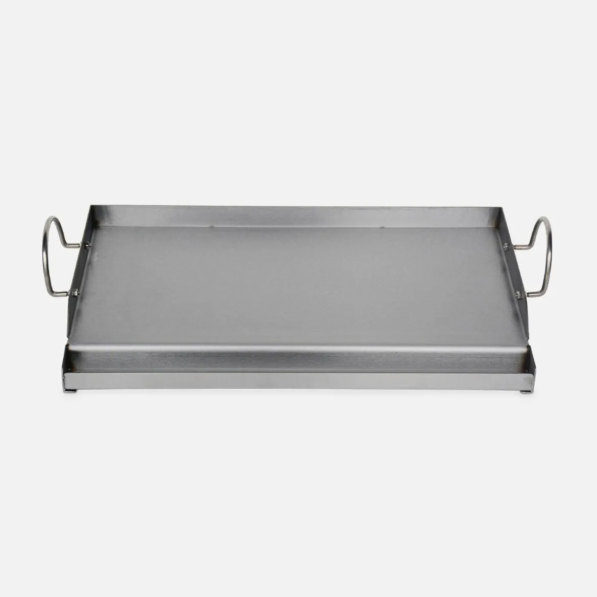 Piastra per barbecue universale, 55cm