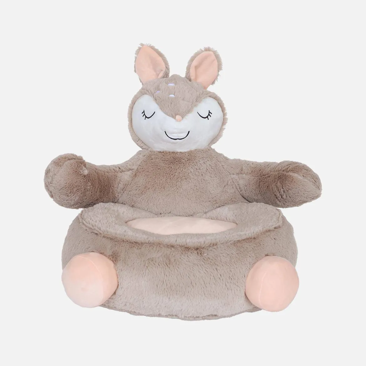 Poltrona cerbiatto per bambini