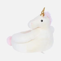Poltrona unicorno per bambini