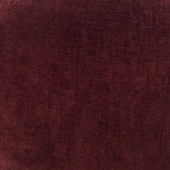 Poltrona girevole 180° in tessuto di cotone