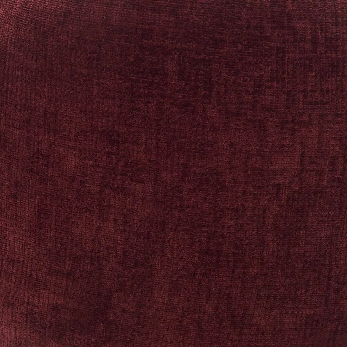 Poltrona girevole 180° in tessuto di cotone