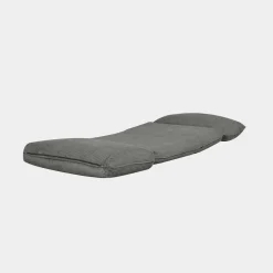 Poltrona letto convertibile velluto a coste grosse coste