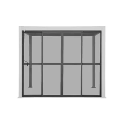Porta scorrevole per pergola Triomphe, 3 m