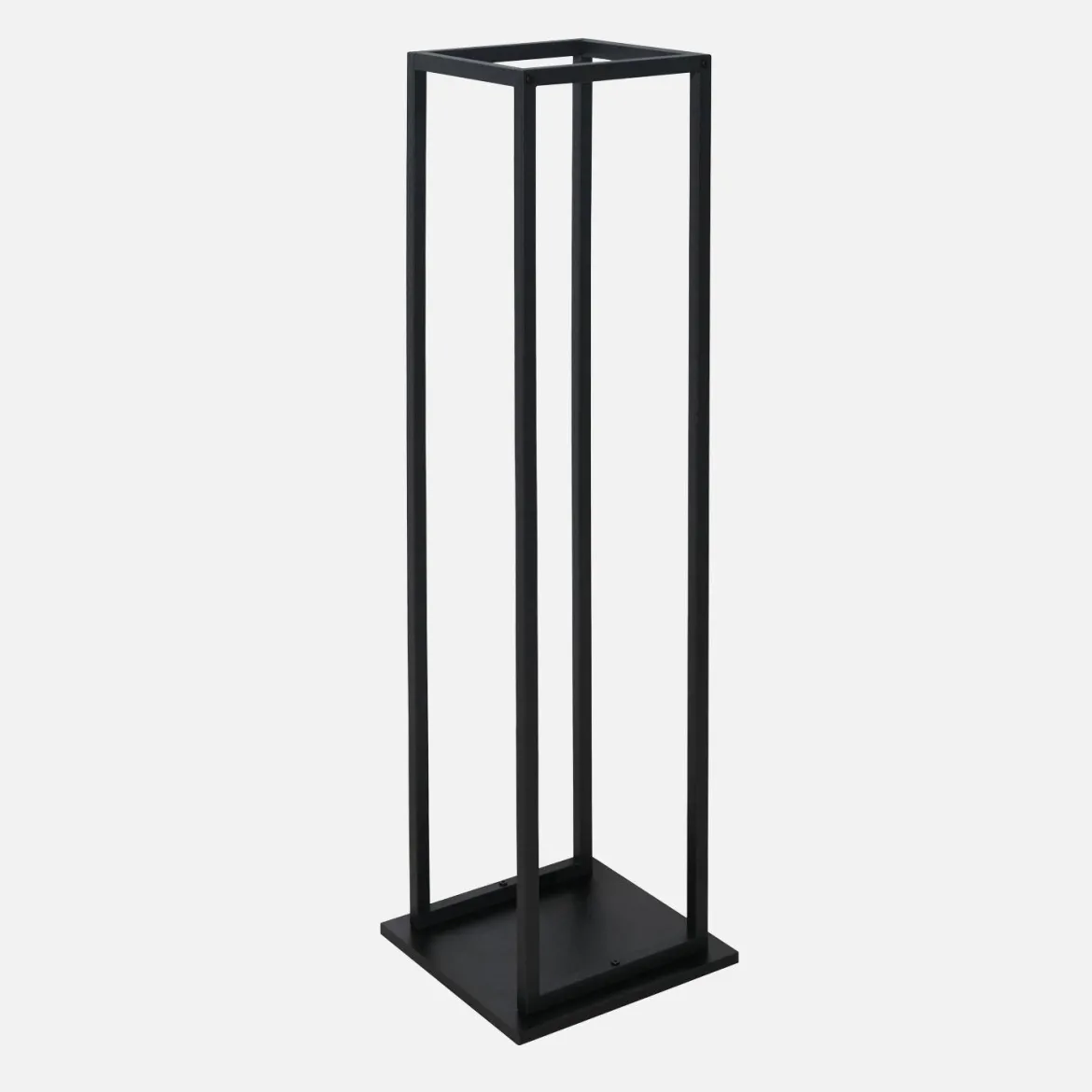 Portalegna verticale da interno, 112cm