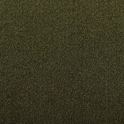 Pouf a forma di ciottolo in tessuto